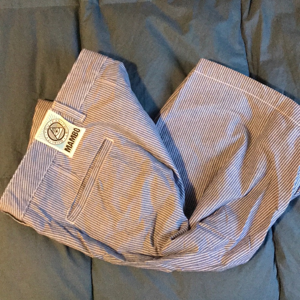 Men's shorts - Picture 4 of 4